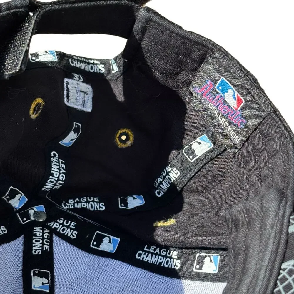 Yankee New Era Men's Hat